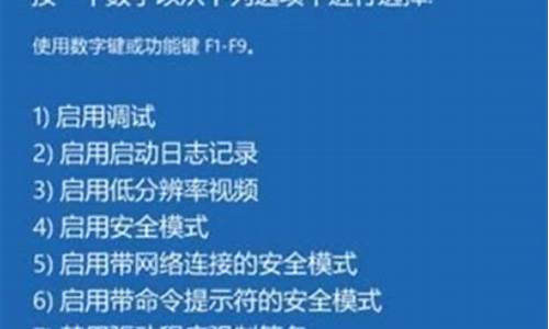 电脑系统崩溃怎么打开d盘_电脑系统崩溃了怎么开机