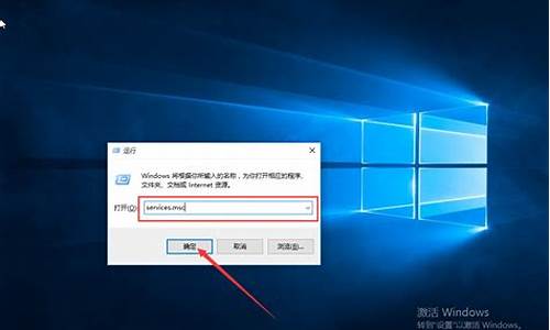 w10电脑系统打不开机了怎么解决_w10电脑系统打不开机了