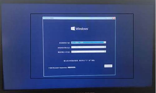 window 10系统重装,w10电脑系统重装系统