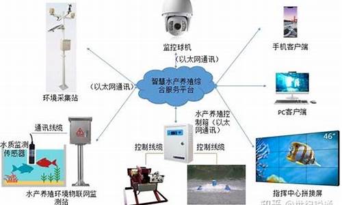 水产电商平台有哪些,水产电脑系统