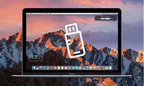 怎么用u盘安装苹果电脑系统,u盘装苹果win系统教程