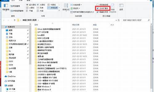 wind10文件后缀不显示,电脑系统文件后缀格式怎么不显示