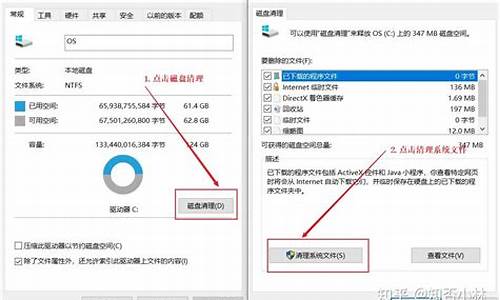 清理电脑系统更新缓存,如何清理电脑系统更新提示