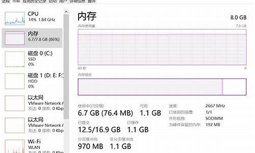 电脑系统最大支持多大硬盘_电脑系统最大支持多大硬盘容量