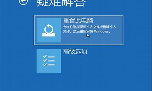 w7重置电脑系统,w7电脑重置系统还原