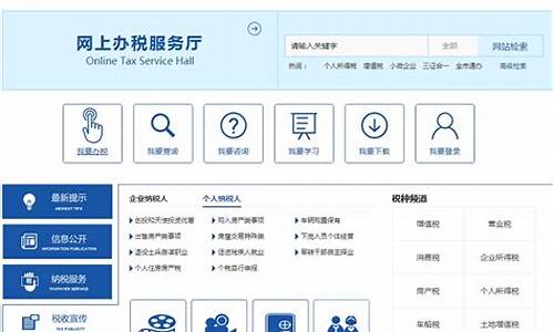 报税系统支持win10系统吗,报税的电脑系统有要求吗