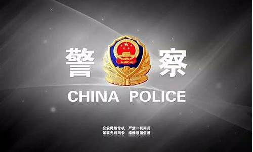 警察用的什么电脑系统好,警察局电脑系统