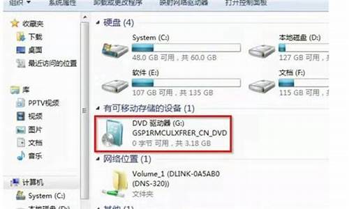 win6用光盘装电脑系统-电脑系统用光盘怎么重装win7系统