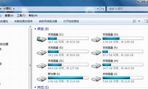 电脑系统盘可以改吗-电脑系统可以换盘吗