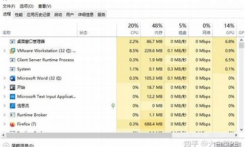 电脑系统莫名会卡顿重启-电脑系统经常卡住不动