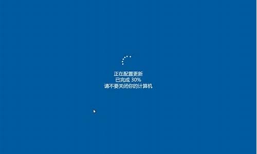 为什么电脑系统更新后锁屏-win10更新后自动锁屏