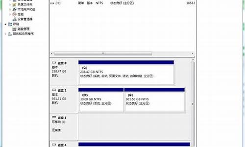 硬盘接到别的电脑系统没变-硬盘接到别的电脑系统没变怎么办