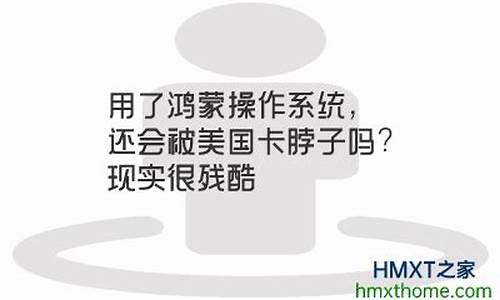 电脑系统会被卡脖子吗-电脑系统会被删除吗