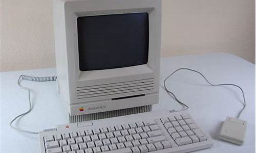 早期苹果2电脑系统叫什么_早期苹果2电脑