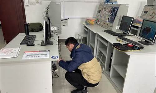 洛阳老城修电脑_洛城电脑系统维修店