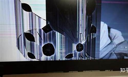 电脑系统显示损坏的映像_电脑总显示损坏的映像